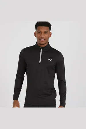 PUMA Heren Golf Icon 2.0 Left Chest Sports Performance Tops