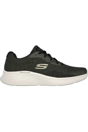 Skechers SKECHERS Heren Skech-Lite Pro Sneakers Olijf/