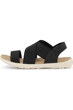 CPH Comfort Sandalen Dames Cliff