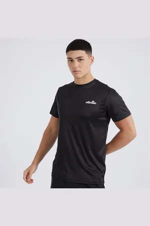 Ellesse Heren Malbe Left Chest T-shirts