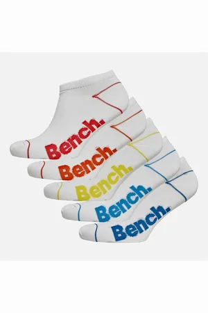 Bench Jongens Merred Sneakersokken