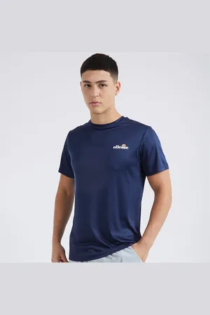 Ellesse Heren Malbe Left Chest T-shirts