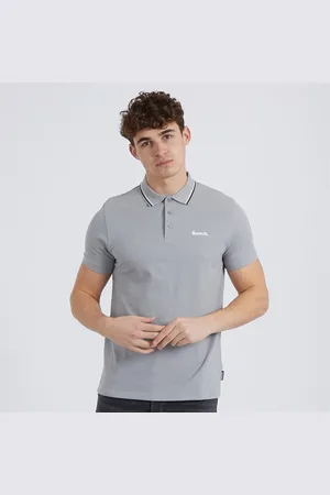 Bench Herenshirt Polo Rond