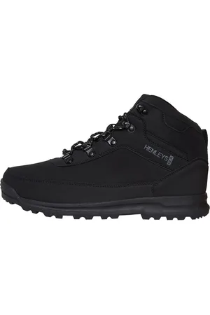 Henleys Herenschoenen Travis