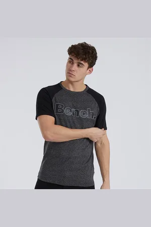 Bench T-shirt Runcorn Heren