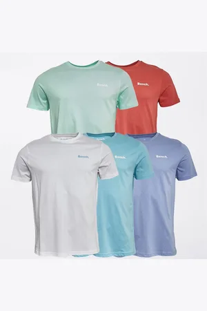 Bench Heren Danville T-shirts