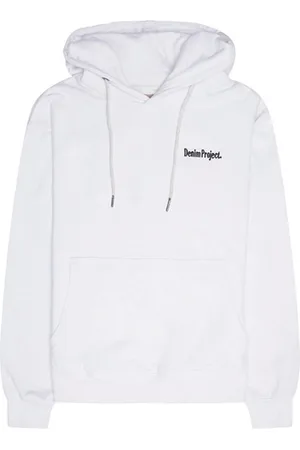 Denim Project Hoodie Naja Relax Dames W010