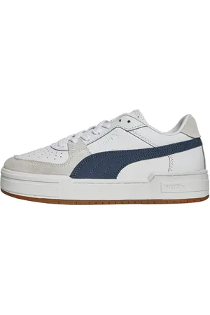 PUMA Ca Pro Gum Sneakers /Blauw