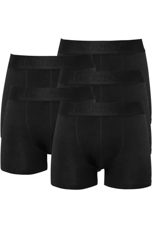 Resteröds Herenslipjes Katoen 5-Pack