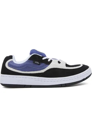 Vans Sneakers met lange mouwen Zwart/Marineblauw