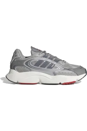 adidas Heren Ozmillen Sneakers Twee/ Drie/Kristal Wit