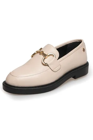 Copenhagen Shoes Dames Awake Loafers 1738 Nude