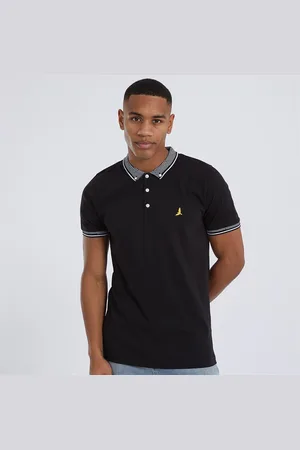 Brave Soul Polo Heren
