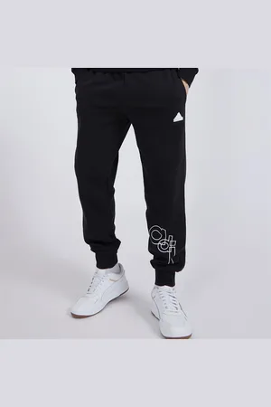 adidas Joggingbroek Heren van het Merk Love Fleece