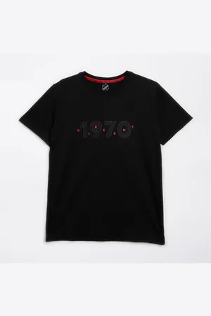 CASTORE T-shirt Heren FC Twente