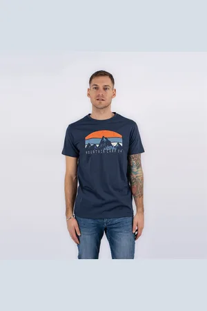 MARCUS T-shirt Heren Ketil Insignia