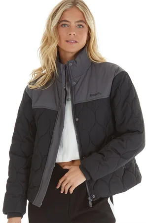 Bench Dames Jorgia Puffer Jas
