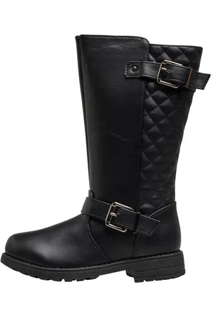 FLUID Meisjes Gespschoenen