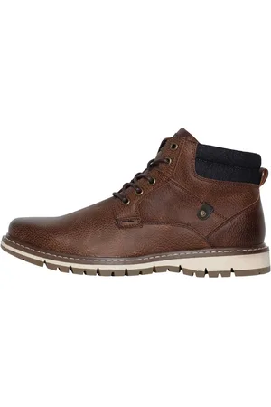 Deakins Herenschoenen Oxford