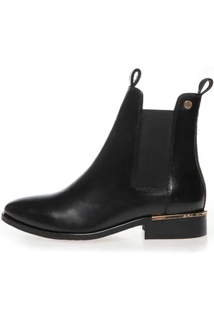 Copenhagen Shoes Chelsea Boots Dames Ollie 002