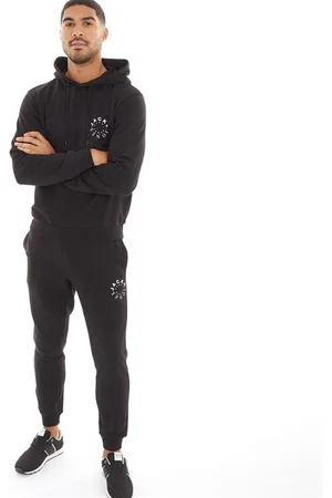 JACK & JONES JACK & JONES Trainingspak Heren Warrior