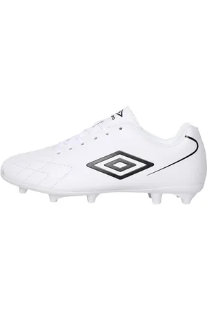 Umbro Voetbalschoenen Junior Attacante FG Vaste Grond /Zwart