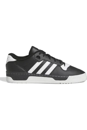 adidas Lage Sneakers Heren Core /Wit/Core