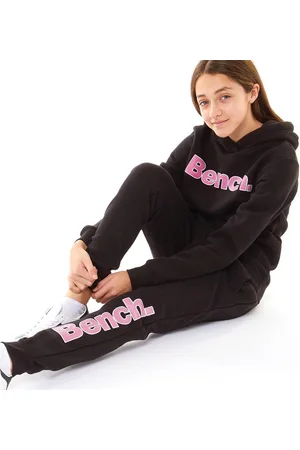 Bench Meisjes Maleah Trainingspak