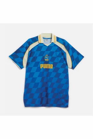 PUMA Voetbal Jersey Lifestyle Hyperlink