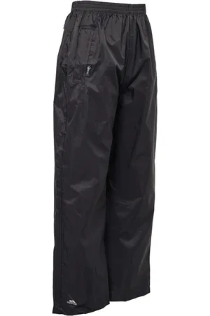 Trespass Waterdichte broek Jongens Qikpac
