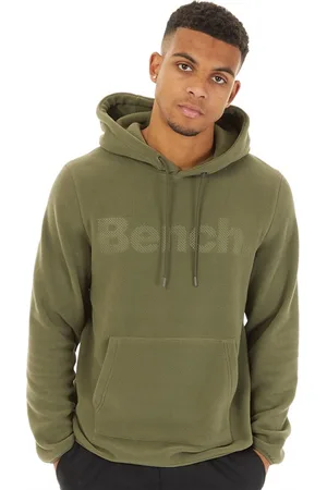 Bench Heren Himalaya Hoodie