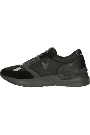 Lyle & Scott Heren Benachie Sneakers