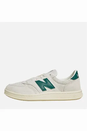 New Balance T500 Sneakers Sea Salt