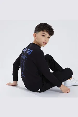 JACK & JONES JACK & JONES Jongens Loszittende Sweatshirt
