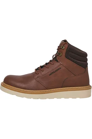 JACK & JONES JACK & JONES Herenschoenen Ohio Steen