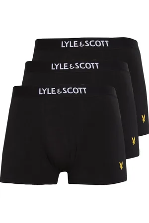 Lyle & Scott Heren Nathan Boxershort