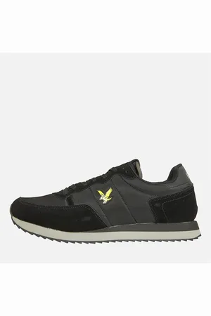 Lyle & Scott Heren Dyce Sneakers