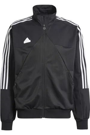 adidas Trainingsjack Heren Tiro Materiaal Mix