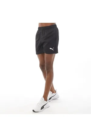 PUMA Heren Essentials 5 Inch Shorts