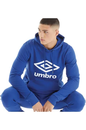 Umbro Hoodie Heren Core /Wit
