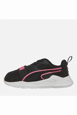 PUMA Baby Wired Run Pure AC Sneakers