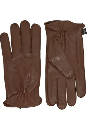 UPFRONT Svend Handschoenen Kastanje