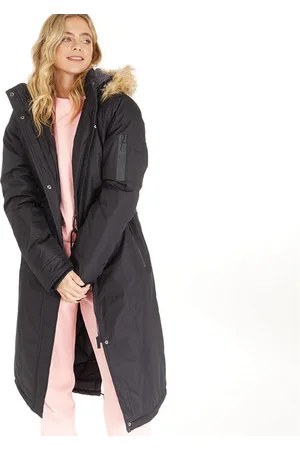 Bench Parka-jas Dames Skylar
