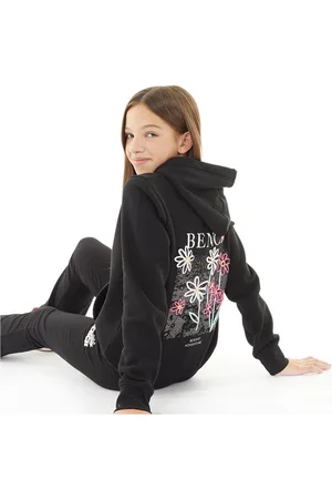 Bench Meisjes Wila Hoodie