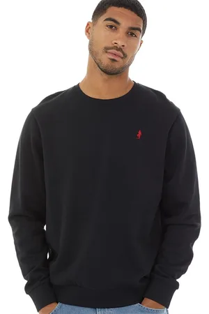 MCS Sweatshirt met ronde hals Tap Shoe heren