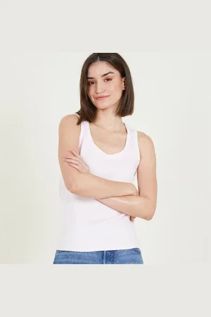 VERO MODA Dames Viola Tanktop Ballerina