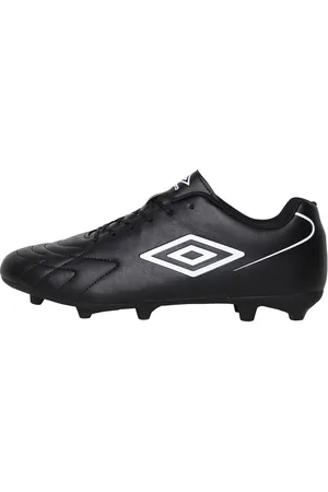 Umbro Voetbalschoenen Heren Attaccante FG vaste grond /Wit