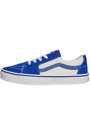 Vans Lage Sneakers Jongens /Marshmallow