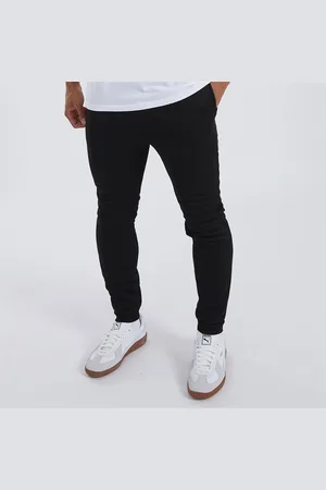 Brave Soul Joggingbroek Heren Willas Jet