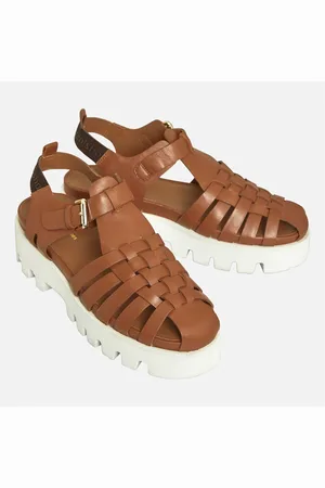 Copenhagen Shoes Sandalen Dames Rocks 632